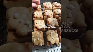 Cloud cake ISN’T WHAT YOU THINK IT IS! This is the best vegan dessert recipe you’ll ever try!