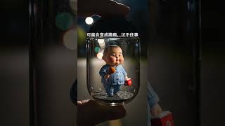 肥胖让大脑加速衰老12年，但它能减缓 #science #大脑 #科普 #腦