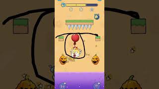 Doge rescue save the dog funny game 😂😂😂#storts #trending #funny #100million #10million #viralshort