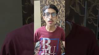 over confidence 😂🤣|ruko Zara sabar karo😂|#shorts #youtubeshorts #fun