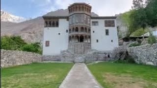 Khaplu Fort  #khaplufort #gilgitbaltistan #pakistan