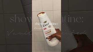 How to smell good all day: vanilla edition #showerroutine #vanilla #selfcare #bodycare #short