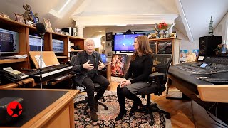 Celebrate 10 Years of ALADDIN With Composer Alan Menken