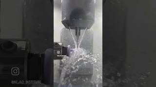 🦷🛠️ Precision and Detail: The Ceramill DRS Milling Machine in Action #biomimicry #dentistry #drs