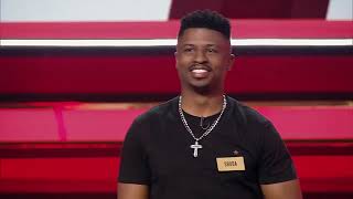 Episode 6 Daliwonga | Friends of Amstel: The Challenge S2