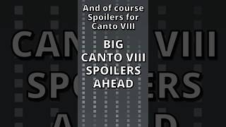 [Limbus Company] Seasonal IDs for Canto VIII