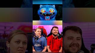 Derpy Kitty REACTION! 😱 Kpop Demon Hunters REACTION!