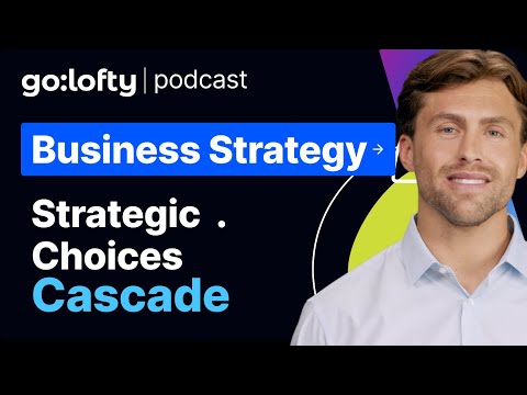 Business Strategy Made Clear: A Framework for Smarter Organizational Growth