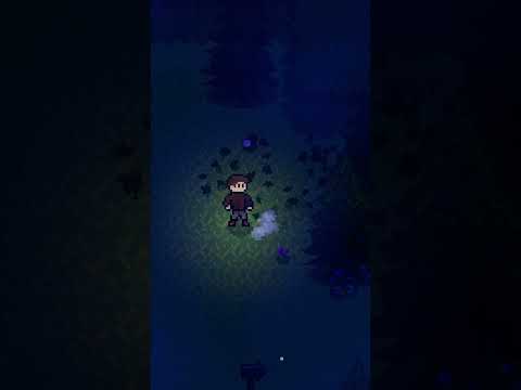 A NEW TOOL: the AXE!  #gamedev #gamedevblog #indiegame #gaming