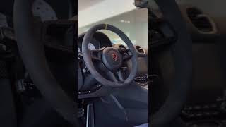 The Porsche 718 Cayman GT4 RS delivers an unfiltered driving experience like no other.