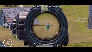 [ Barrell+6x spray ] Zero recoil...😱🤯 #pubg #bgmi #bgmiteamup #zerorecoilconfigforpubglite