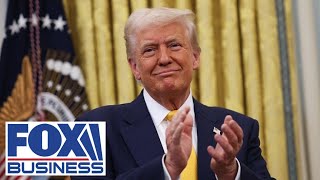 ‘NEW TERRITORY’: The economic possibilities under Trump’s agenda outlined