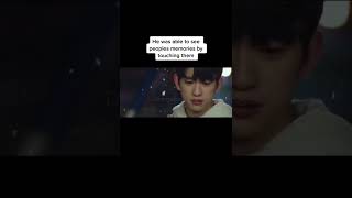 #SHORT K-drama: He is Psychometric #dramacool#heispsychometric#kdramacool#koreandramacool#InstaxCha