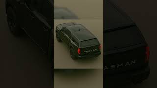 THE NEW KIA TASMAN UTE! What we all wanted to see changed! #automobile #2026 #cool #kia #version2