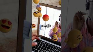 Secrets of the Web: AI, Emojis, and Vanishing Mysteries #web #facts