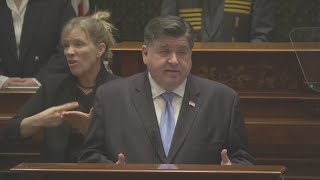 Pritzker invokes specter of Nazi Germany in rebuke of Trump administration