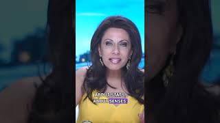 Brigitte Gabriel: The Power of Stories Over Information
