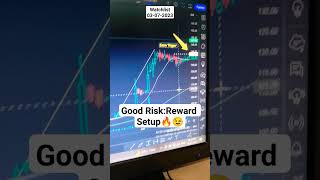 Munjal Showa 10% in 3 days and more coming soon🔥 #tradingupdate #markminervini #trading