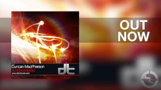 Duncan MacPherson - Andromeda [Dub Tech Recordings][OUT NOW]