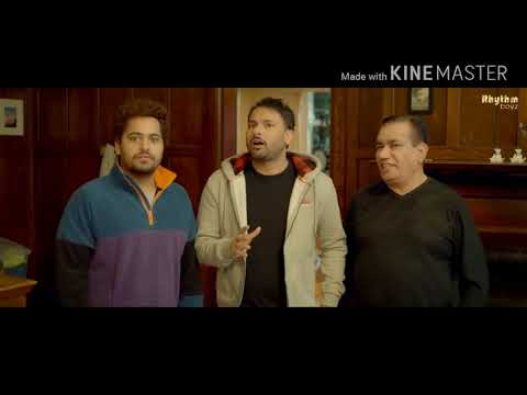 Chal mera putt 2 officel trailer release