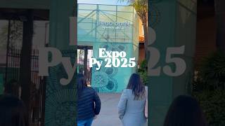 파라과이 Expo 참여| Participación en la Expo Paraguay #koica #paraguay #expo2025 #expo #코이카 #파라과이