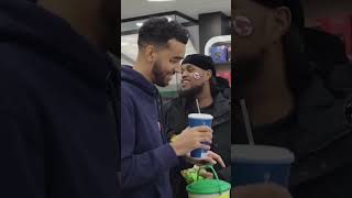 Chunkz & Niko Troll The Public 🤣