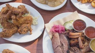 3 Portland spots included in Yelp Elite’s roundup of the nation’s best fried chicken