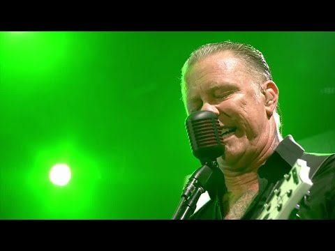 Metallica - The Memory Remains [live at Glastonbury 2014] HD