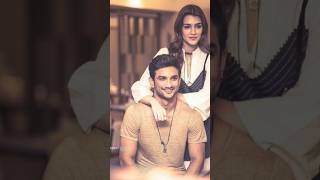 Sushant singh rajput and other actresses ❤️🥰#ssr #sushantsinghrajput #shorts #ytshorts