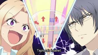 Milk Tea Physics | Tutor Yukimura arrives - Rikekoi Season 2