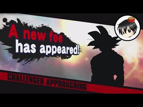 What Characters Are In Smash Bros Switch Edition?