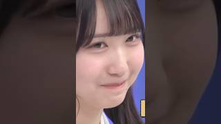 正源司陽子に頭皮を嗅がれる藤嶌果歩　#日向坂46 #日向坂で会いましょう #ひなあい #hinatazaka46 #名場面 #神回
