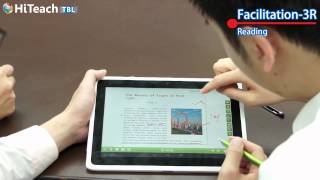 HiTeach TBL (Team-Based Learning)
