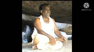 ஆசிவக சித்தர் ஆதிசங்கரனார் நம்மை விட்டு பிரிவு