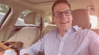 The Sales Professionals’ Car Office Setup: Resources, Recommendations & Mindsets