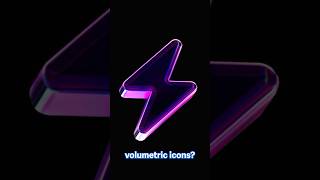create custom 3D icons for free in less than an hour