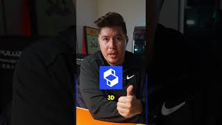 Best 3D Modeling Softwares #3dprinting #shorts #fusion360 #shapr3d #blender #nomadsculpt