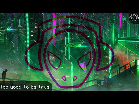 Reptythm - Too Good To Be True (feat. Wingspanz)