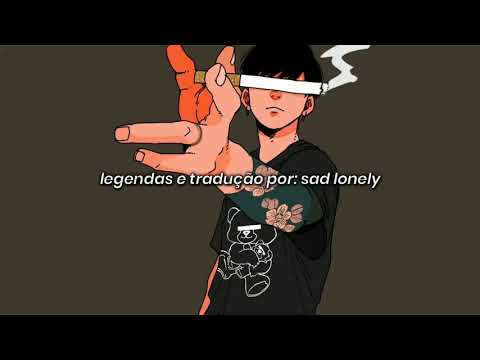 Eredaze - Gotta keep moving [legendado]