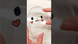 解壓捏捏納米膠!pinch a nano bubble! #satisfying #nanotape #asmr #cutemusic#紓壓