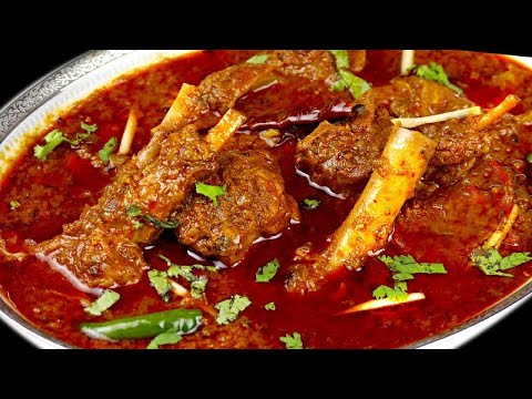 Mutton Curry Recipe | Mutton Curry in Pressure cooker | मटन रेसीपी | Bihari Style Mutton Curry