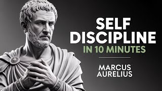 8 Brutal Stoic Laws That’ll Rewire Your Mind – BECOME MENTALLY UNBREAKABLE | STOICISM