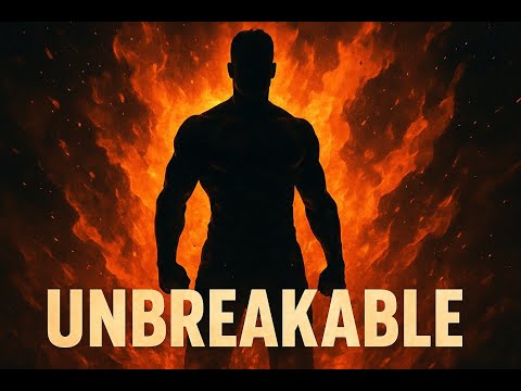 UNBREAKABLE – The Motivational Anthem That Will Change Your Life! 🔥