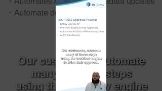Frustrated with manual steps in your ISO 19650 approval process?
