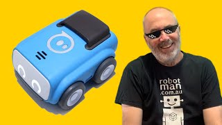 Sphero Indi. Everything I have learnt. Tutorial for beginners to experts.