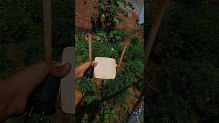 Jio Airfiber Wi-Fi Range Extend Using Secondary Router  #jioairfiber #jioairfiberwifirangetest #wifi