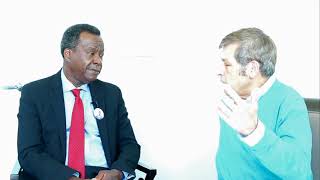 Willie Wilson 2019 Chicago Mayoral Candidate