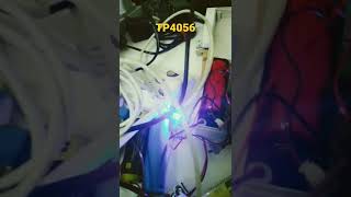 #solarenergy arduino #wemos charging usb for portable indoor air quality monitor