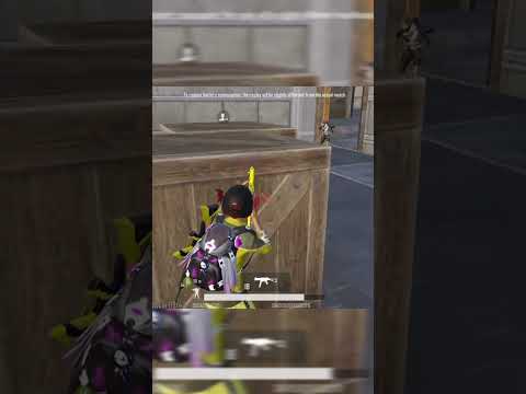 1v4 clutch. 👿💪 #bgmi #victorvsfullsquadinbgmi #gaming1vs4clutchfailedinbgmi