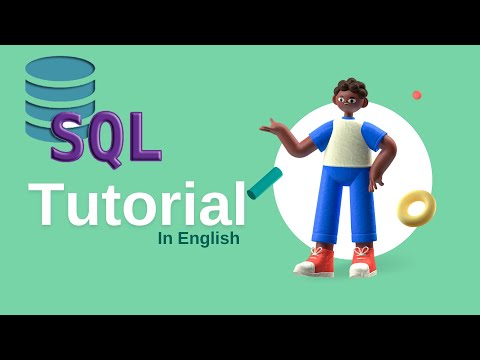SQL Problem Solving Tutorial For IT Students 2021